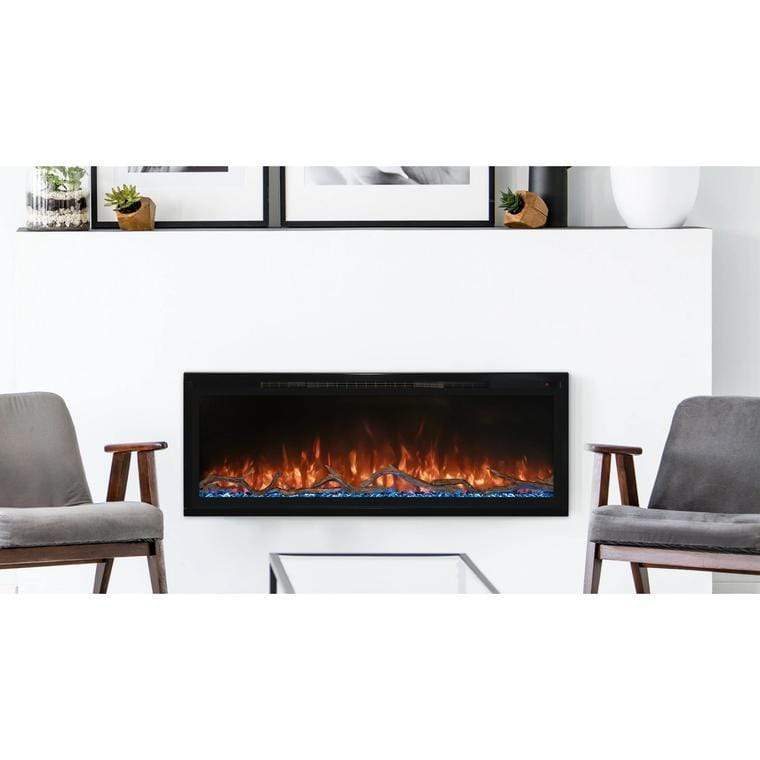 Modern Flames Spectrum Slimline 50