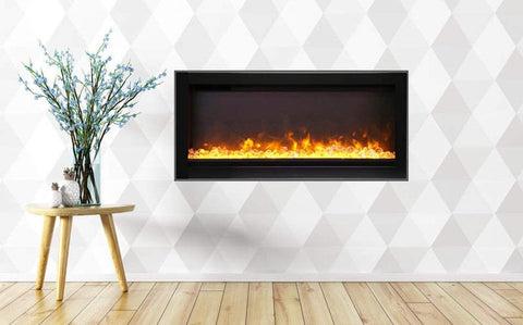 Napoleon Roxbury 3600 GAS Fireplace Insert GI3600-4NSB