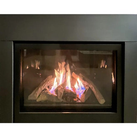 Superior High Efficiency Wood-Burning Fireplace WCT4920WS