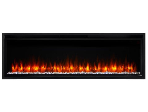 MF Fire Nova 1500 Square Feet Direct Vent Freestanding Wood Burning Stove
