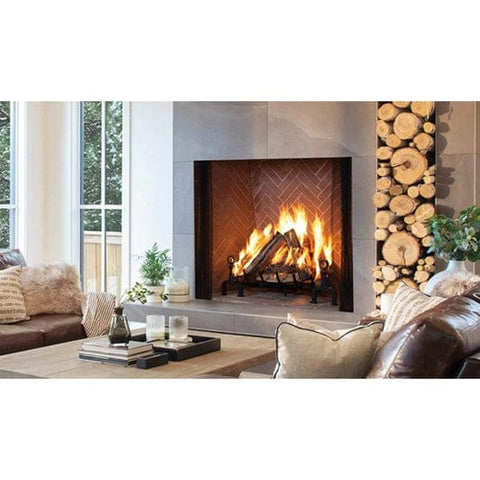 Majestic 35 Ruby Direct Vent GAS Fireplace Insert - Natural GAS