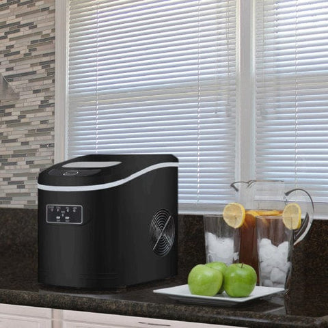 Whynter Countertop Connection Ice Maker and Water Dispenser