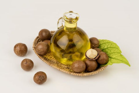 Magical Macadamia Oil Skin Benefits You Can Believe In