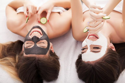 All About Face Masks, Types and Benefits