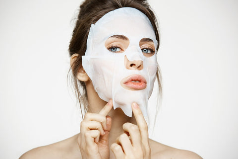 All About Face Masks, Types and Benefits