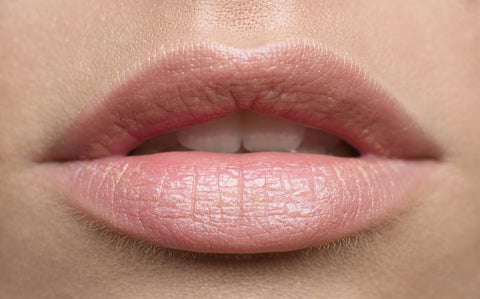 Dry Lips Away: Pampering for your Prettiest Pout Yet