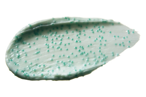 Microbeads: The Teensy Orbs Causing Huge Troubles