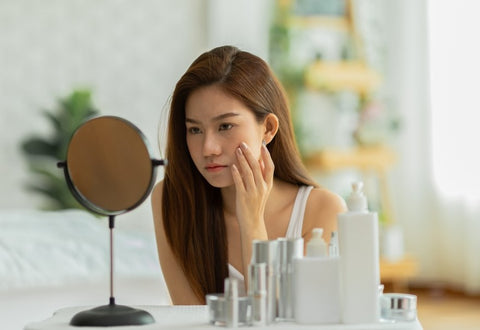 The Myths of Skin Pores and How to Shrink Them.