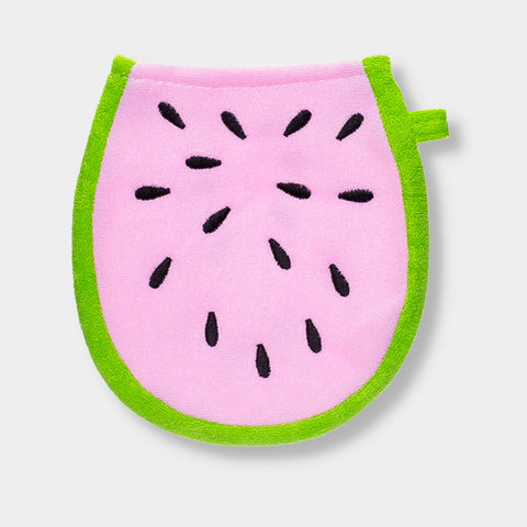 body-blendz-watermelon-mitt