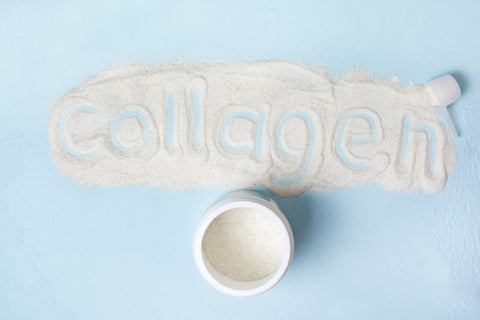 Skin, Hair, Nails and Health Benefits of Collagen
