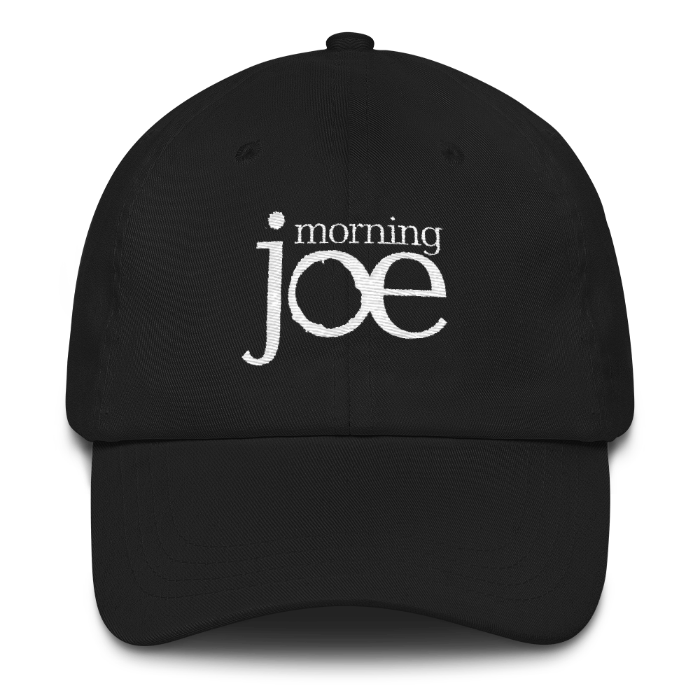 Download Clothing - Tagged "Morning Joe"- MSNBC Store