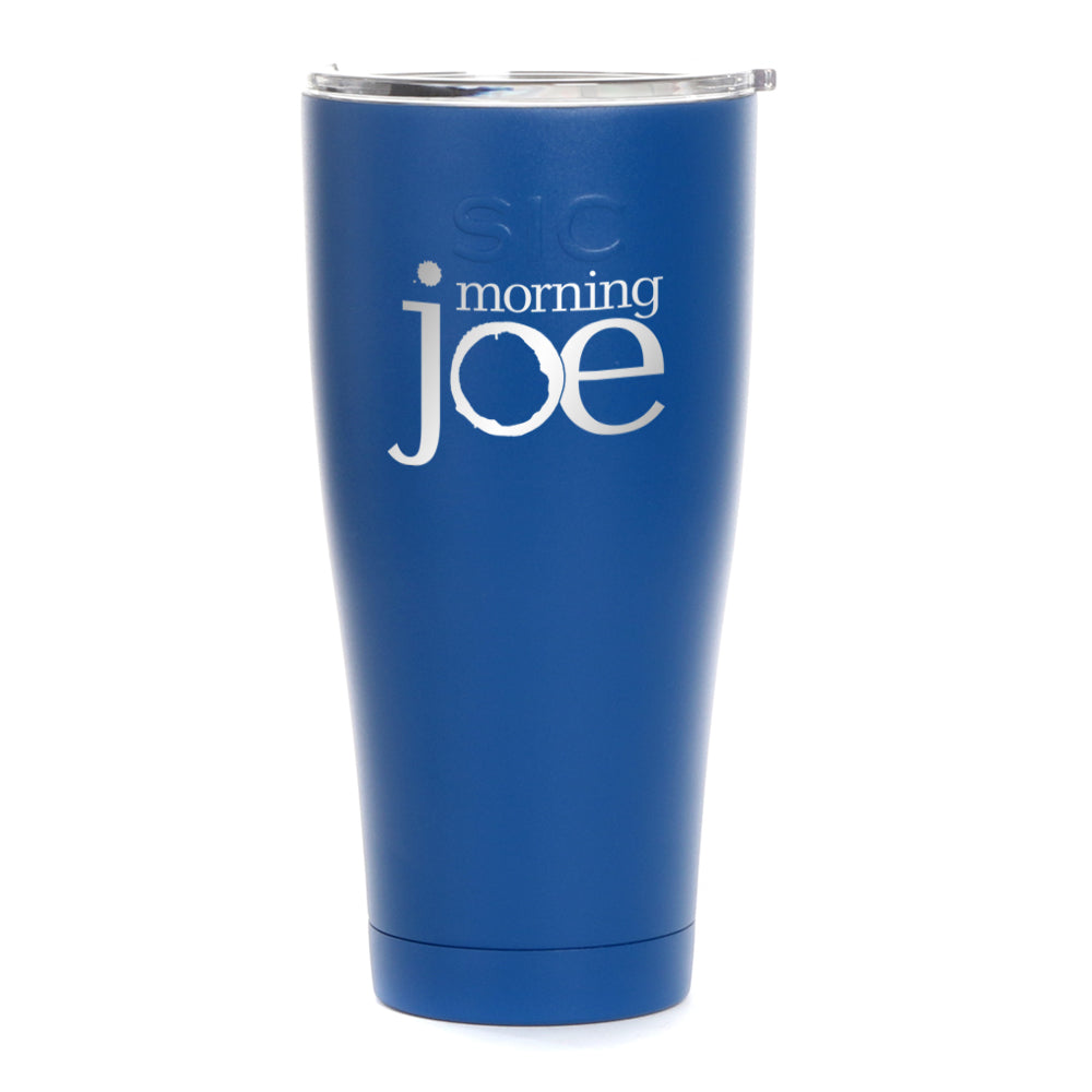 Morning Joe 15th Anniversary Mug