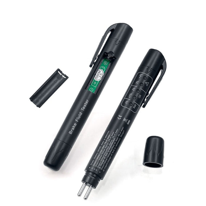 Brake Fluid Tester Pen