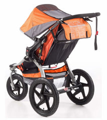 bob revolution se jogging stroller