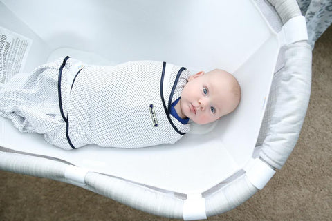 infant insert for halo bassinest