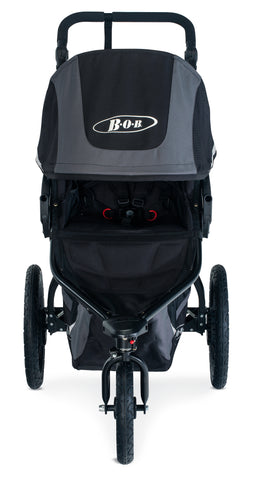 bob flex stroller