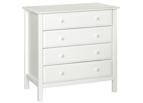 davinci jayden 4 drawer dresser