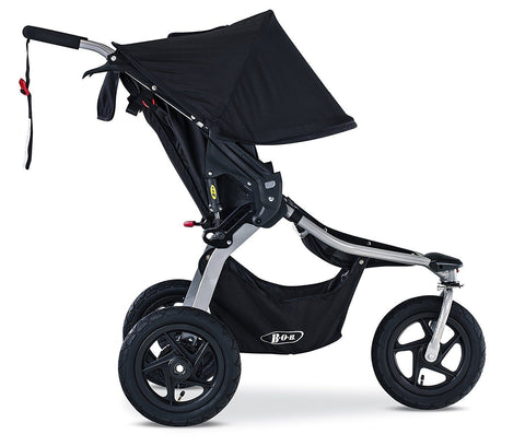 rambler stroller