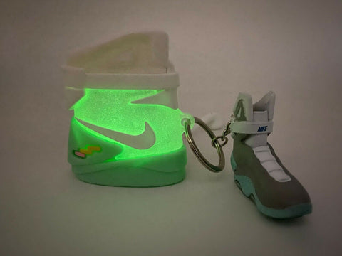 nike air mags airpods case