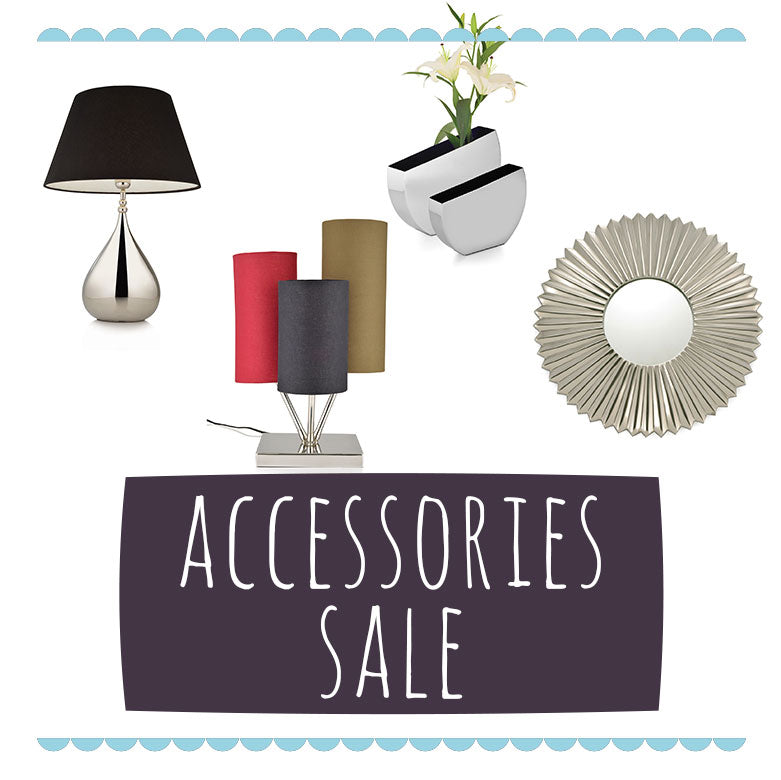 Accessories Sale from Harley & Lola