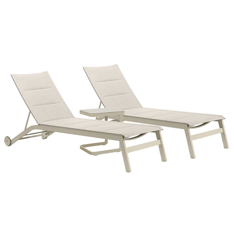 Garden Sun Loungers & Outdoor Daybeds from Harley & Lola