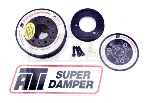 ATI Super Damper — Platinum Racing Products