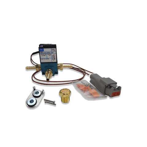 Sensor de Temperatura - Mod. LP - Edaltec Group