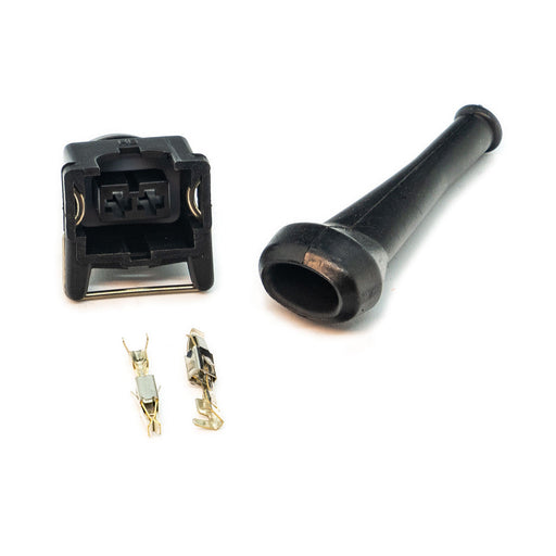 Bosch Mating Connector 2 pin Jetronic Platinum Racing Products