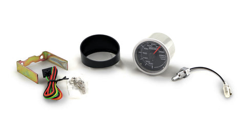 SIMONI RACING AVANTGARDE GAUGES