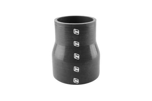 Silicon Hose Reducer 2.00-2.50 (Black) • Turbosmart