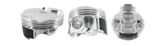 Italian RP Pistons to Suit Bmw M3 [3.25Ltr. 24V Turbo E46] 87.50mm