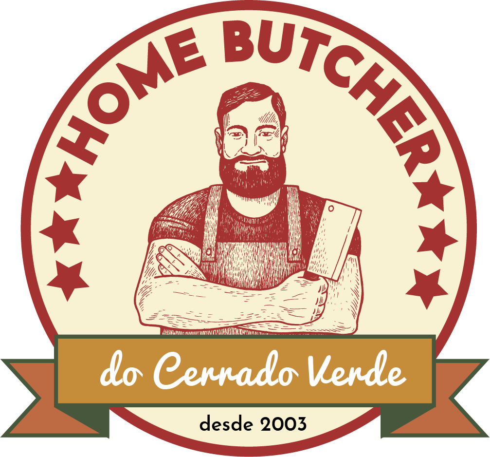 Home Butcher by Cerrado Verde
