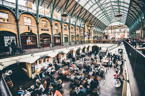 Covent Garden