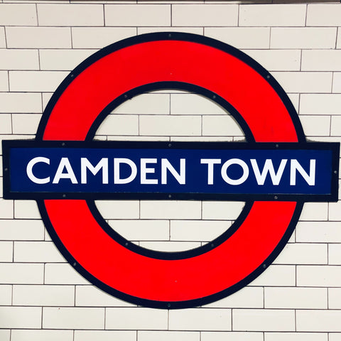 Camden Town