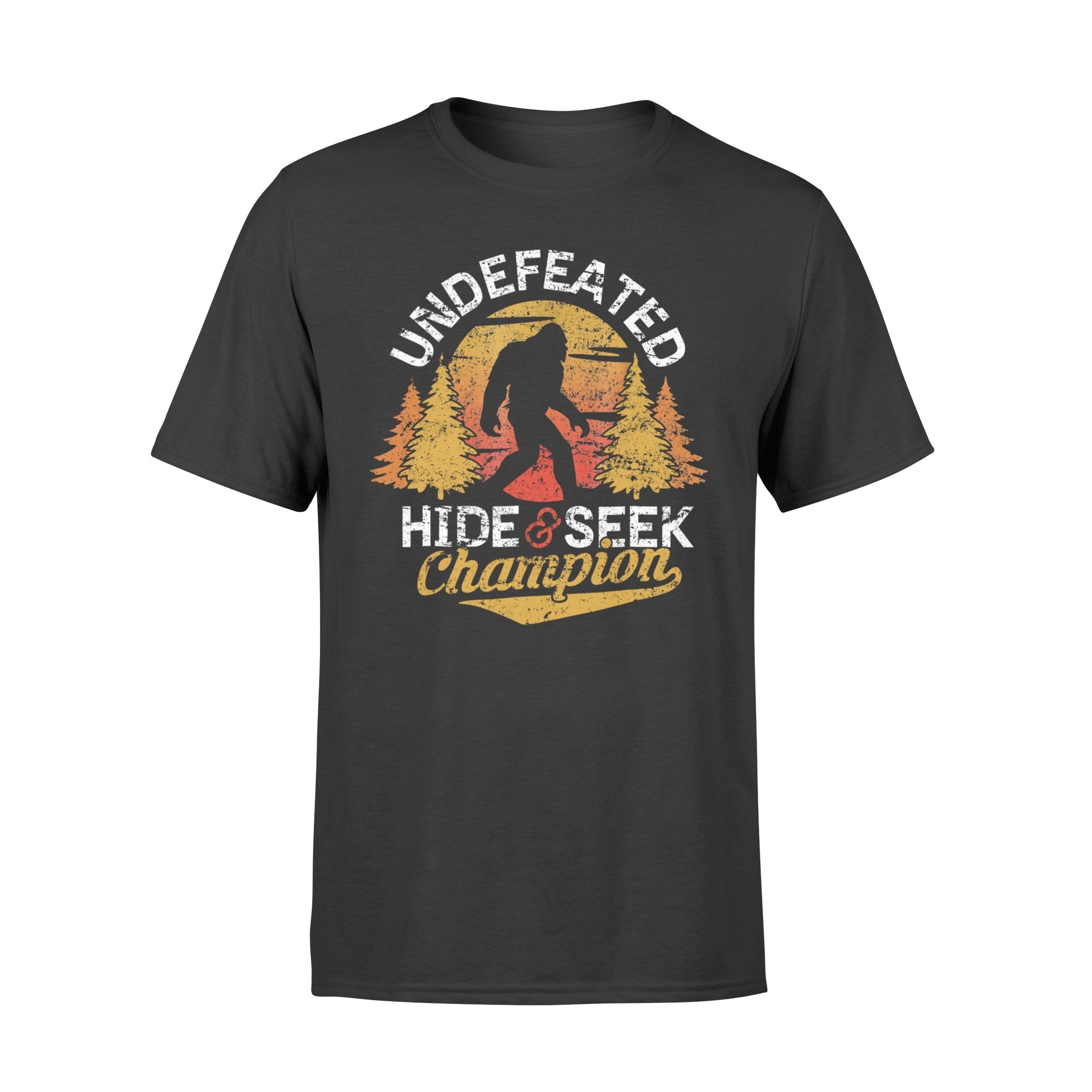 hide and seek t shirt