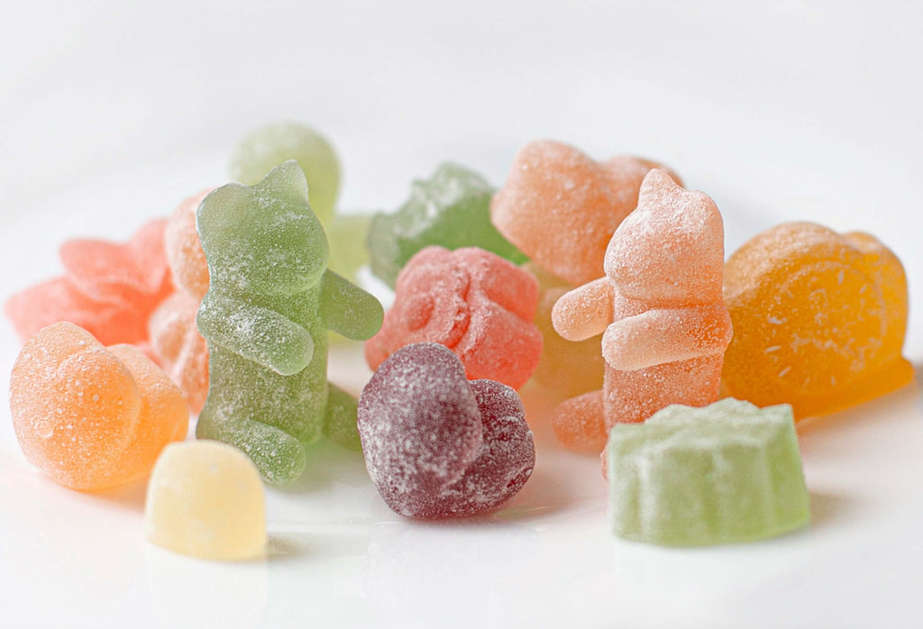 Where Can I Buy CBD Gummies in Ireland?