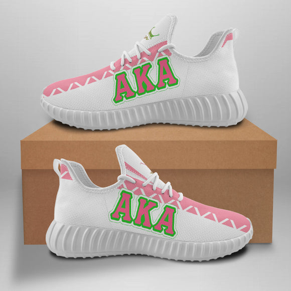 AKA New Sneakers 003 – Ivoqueen