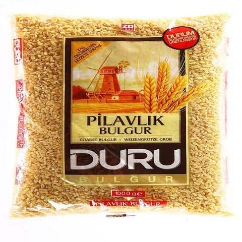 Where To Buy Bulgur Cracked Wheat