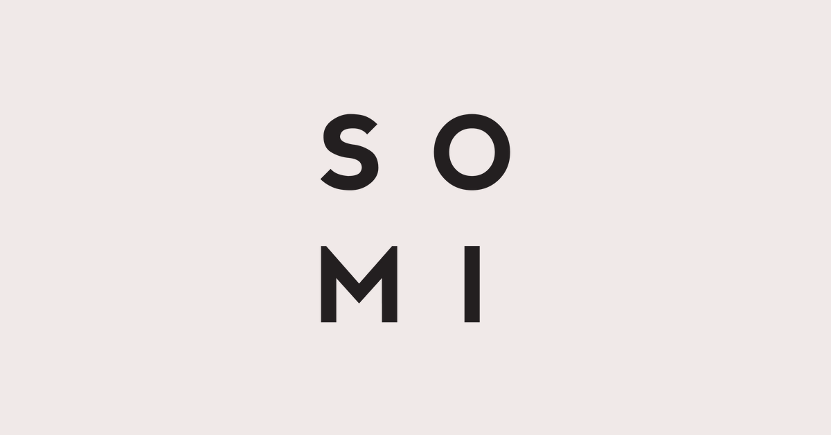 SOMI: Undies that Lounge, Gym, & Swim