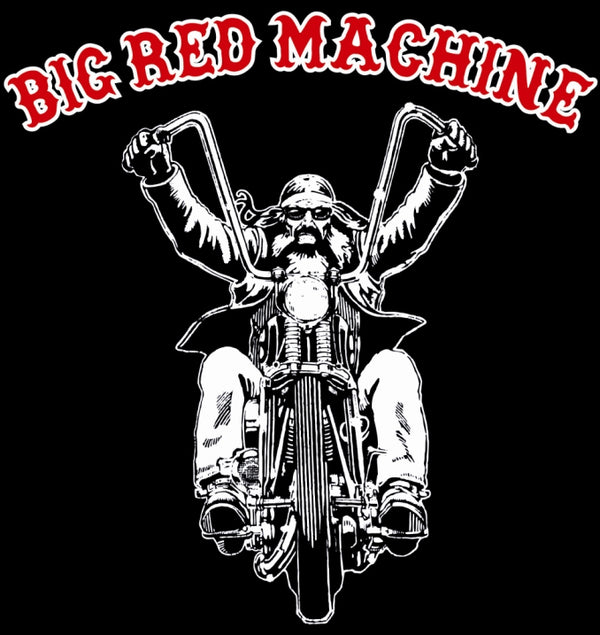 Redandwhitestore Official Hells Angels Support Wear