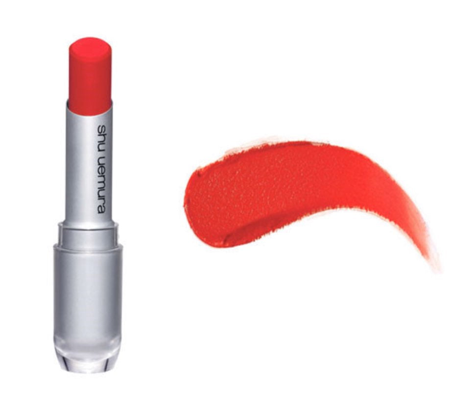 shu uemura rouge matte