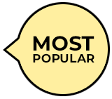 Most popular icon