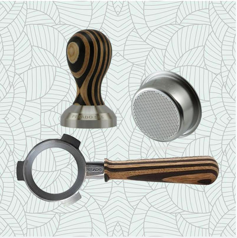 Pesado Breville Coffee Parts