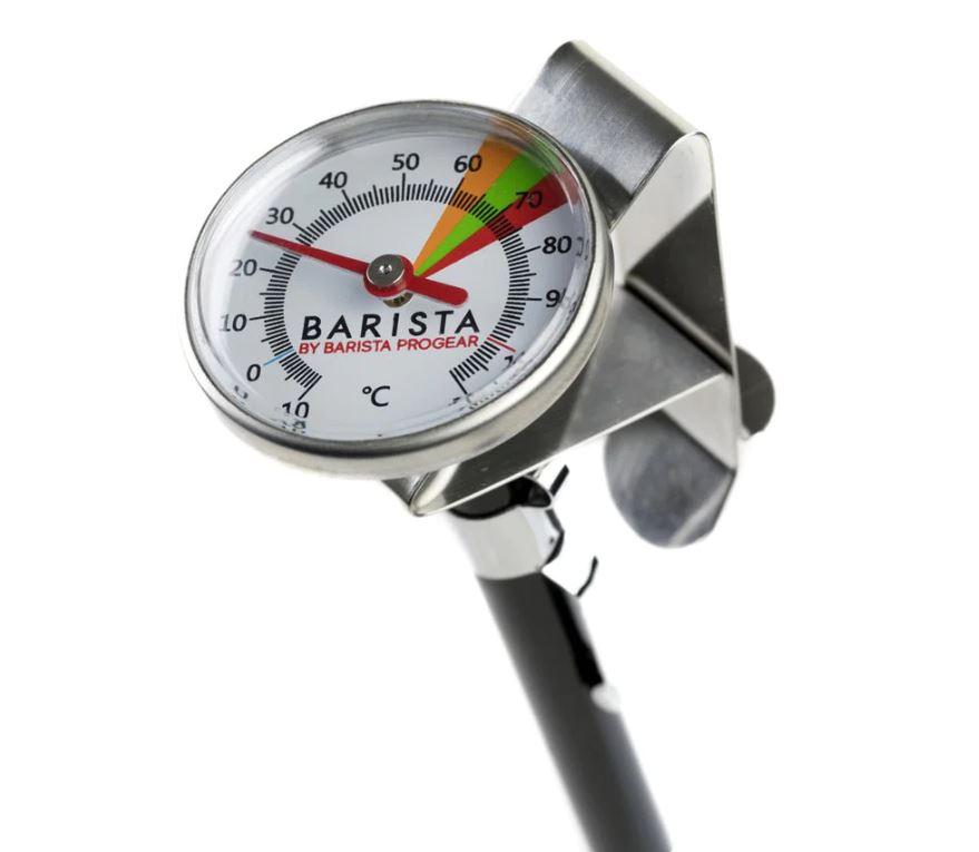 Barista Progear 60ml Espresso Measure Glass – Barista Supplies