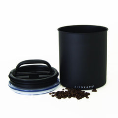 Airscape bean canister