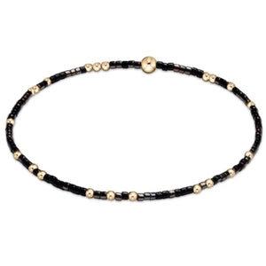 enewton Extends- Hope Unwritten Bracelet- Hooked On Onyx - Lantz's