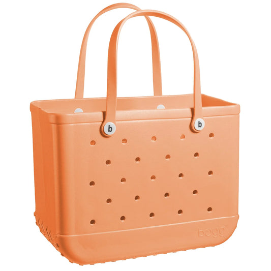 BOGG BAG Clear Designer Zipper Insert (Set of 2) Travel Organizer Storage  Pop In Original Bogg and Baby (Orange Popsicle)