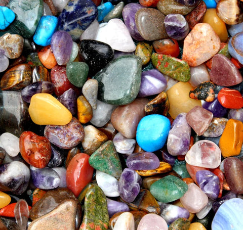 Hackney-nine | gemstones-beauty-and-healing