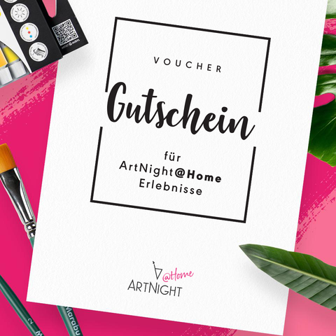 ArtNight Videokurse – Seite 2 – ArtNight Shop