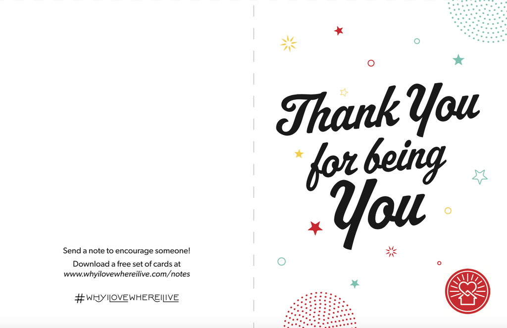 Thank You Notes Reasons To Write A Thank You Note To Show Gratitude Ppt Video Online Download